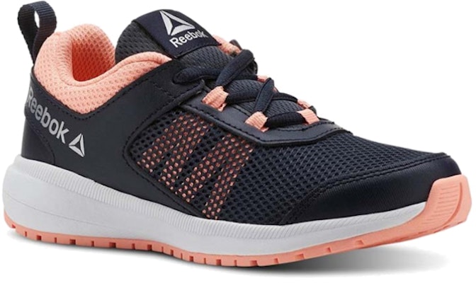 BP幼童 Reebok Road Supreme 輕便透氣低筒運動鞋 藏藍色 Lookbook BP幼童 Reebok Road Supreme 輕便透氣低筒運動鞋 藏藍色