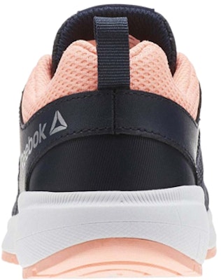 BP幼童 Reebok Road Supreme 輕便透氣低筒運動鞋 藏藍色 Shop BP幼童 Reebok Road Supreme 輕便透氣低筒運動鞋 藏藍色