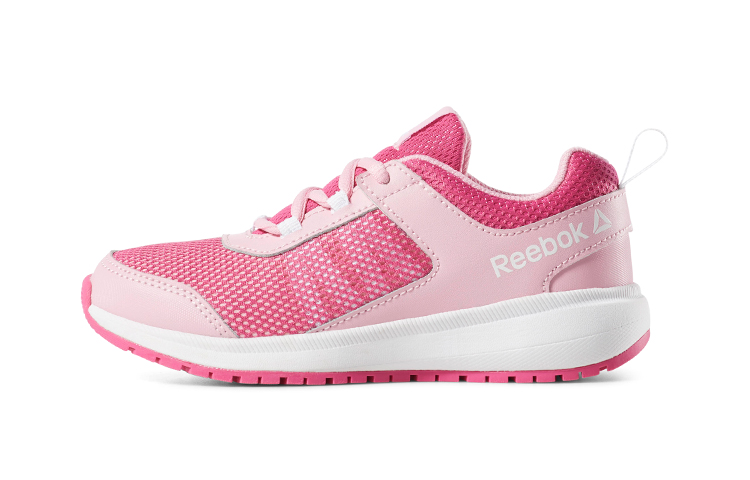 (Preschool) Reebok Road Supreme 'Pink Comfort' CN8574