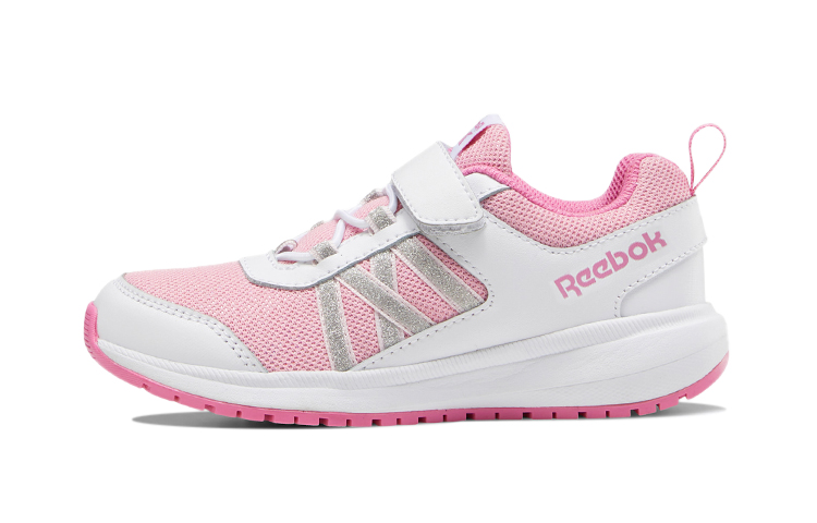 (Preschool) Reebok Road Supreme 'White Peach Pink' EF8039