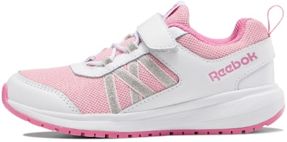 (Preschool) Reebok Road Supreme 'White Peach Pink' EF8039 (Preschool) Reebok Road Supreme 'White Peach Pink' EF8039