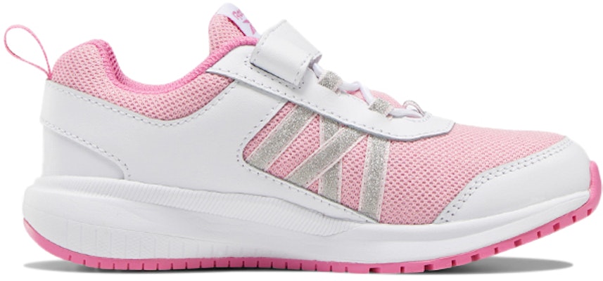 BP幼童 Reebok Road Supreme 舒適耐磨跑步鞋 白蜜桃粉 Order BP幼童 Reebok Road Supreme 舒適耐磨跑步鞋 白蜜桃粉