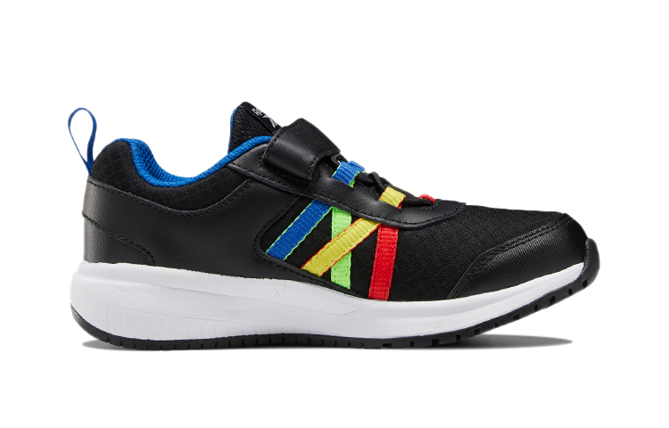 Order (PS) Reebok Road Supreme ALT ''Zwart Blauw Rood'' EF6626