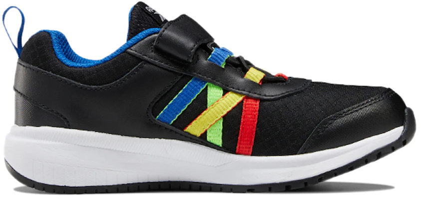 (PS) Reebok Road Supreme ALT ''Zwart Blauw Rood'' EF6626 Order (PS) Reebok Road Supreme ALT ''Zwart Blauw Rood'' EF6626