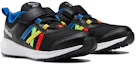 Lookbook (PS) Reebok Road Supreme ALT ''Zwart Blauw Rood'' EF6626