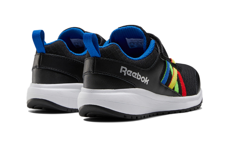 Shop (PS) Reebok Road Supreme ALT ''Zwart Blauw Rood'' EF6626