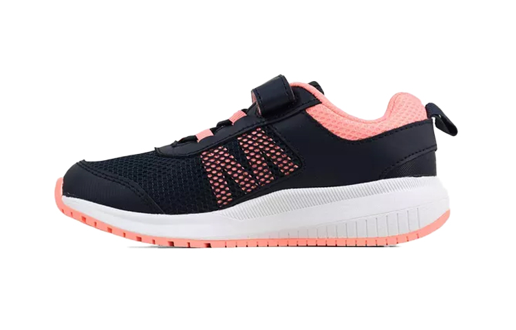 (Preschool) Reebok Road Supreme Alt 'Blue Pink' CN4203