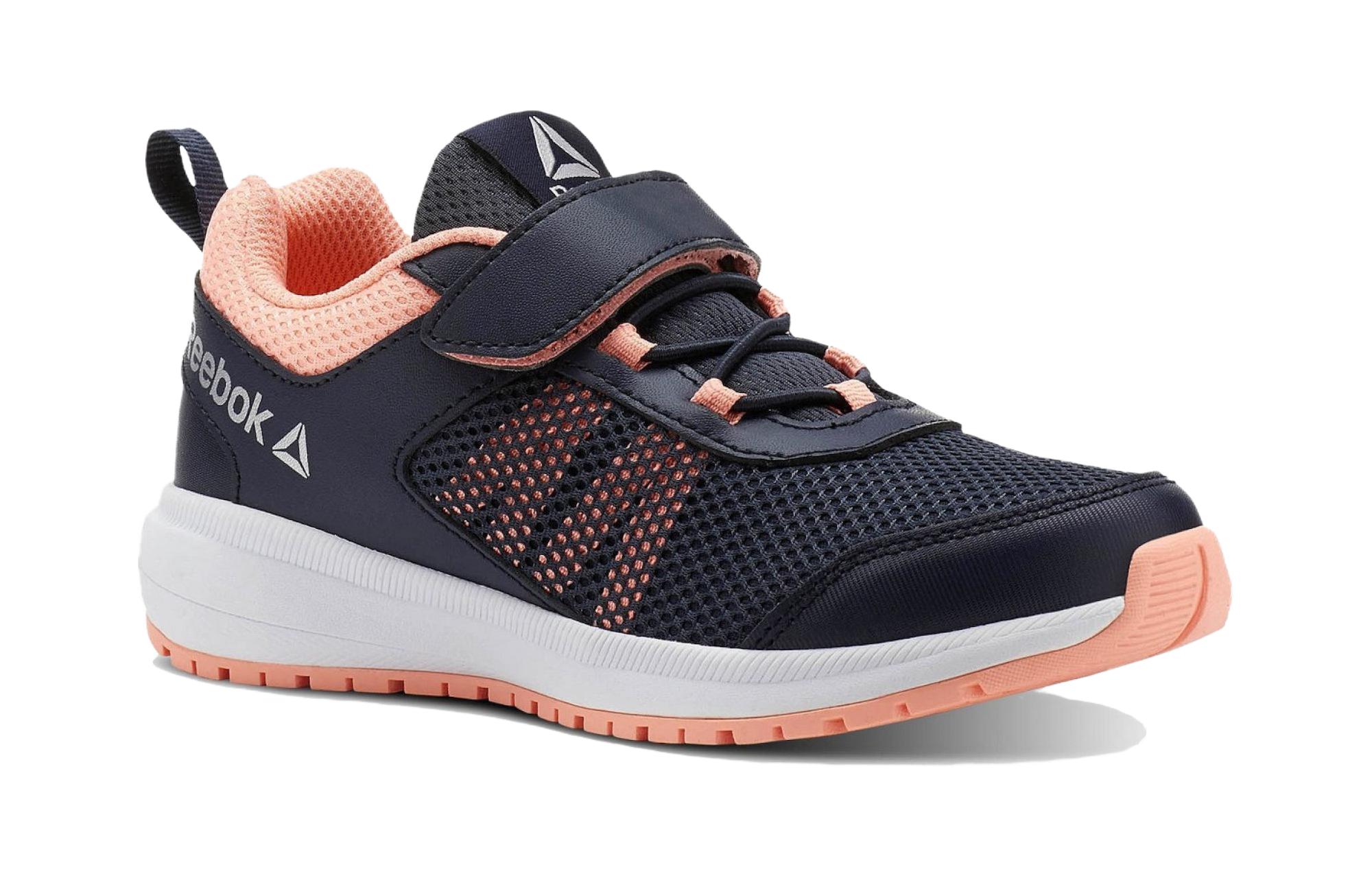 Lookbook (PS) 리복 로드 슈프림 알트 '블루핑크' CN4203