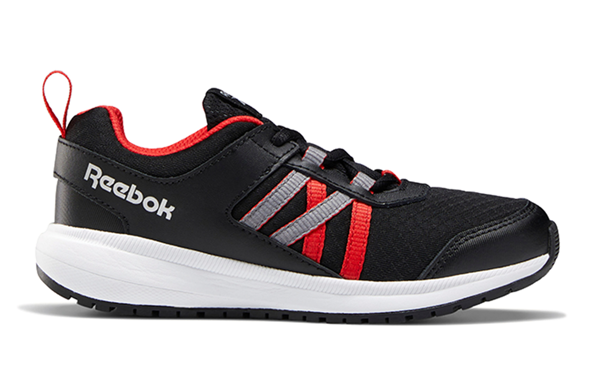 Order (PS) Scarpe da Corsa Reebok Road Supreme ''Nero Rosso'' EF6595