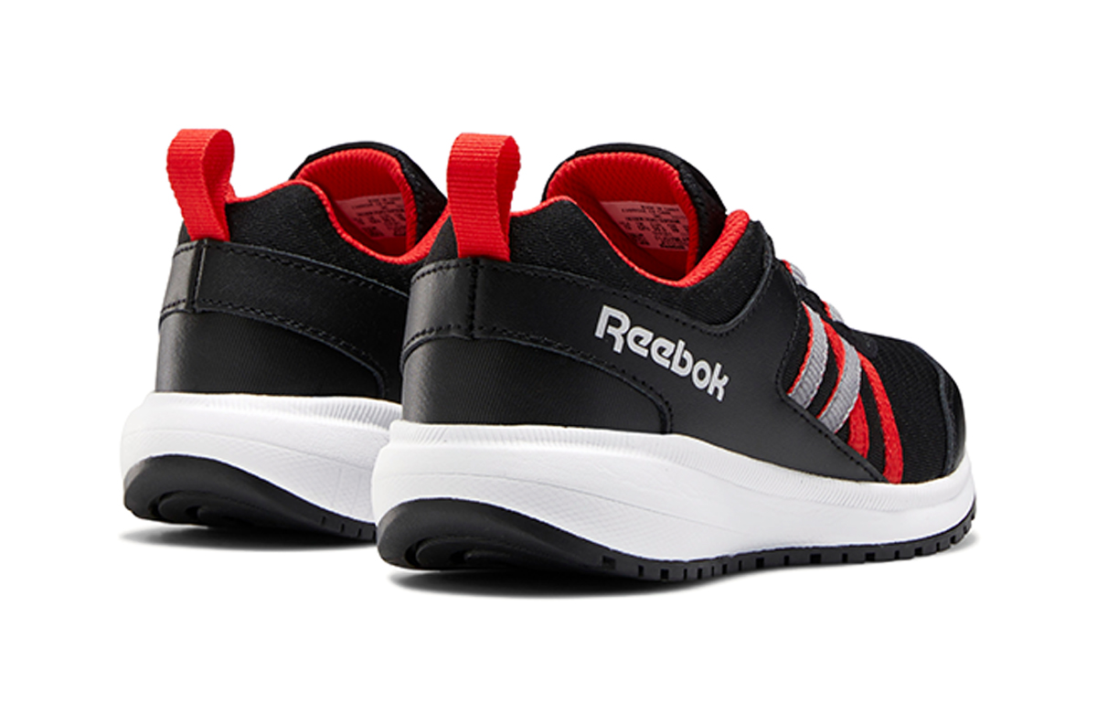 Shop (PS) Scarpe da Corsa Reebok Road Supreme ''Nero Rosso'' EF6595