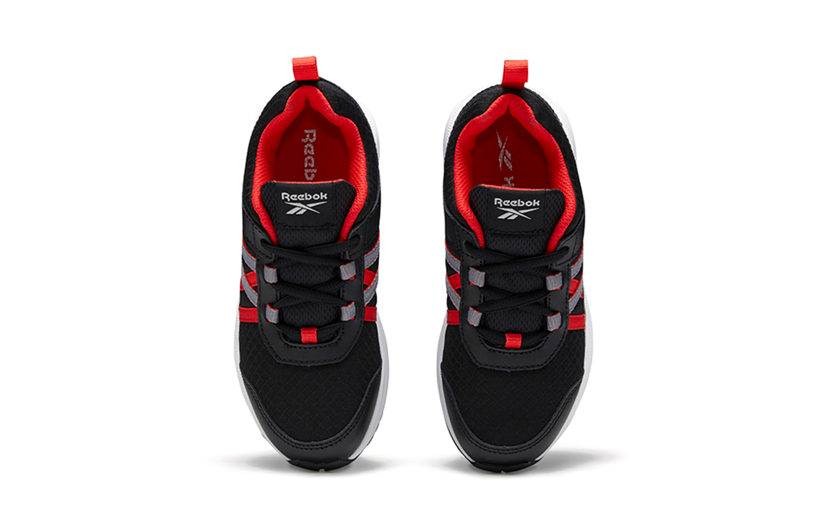 Purchase (PS) Scarpe da Corsa Reebok Road Supreme ''Nero Rosso'' EF6595