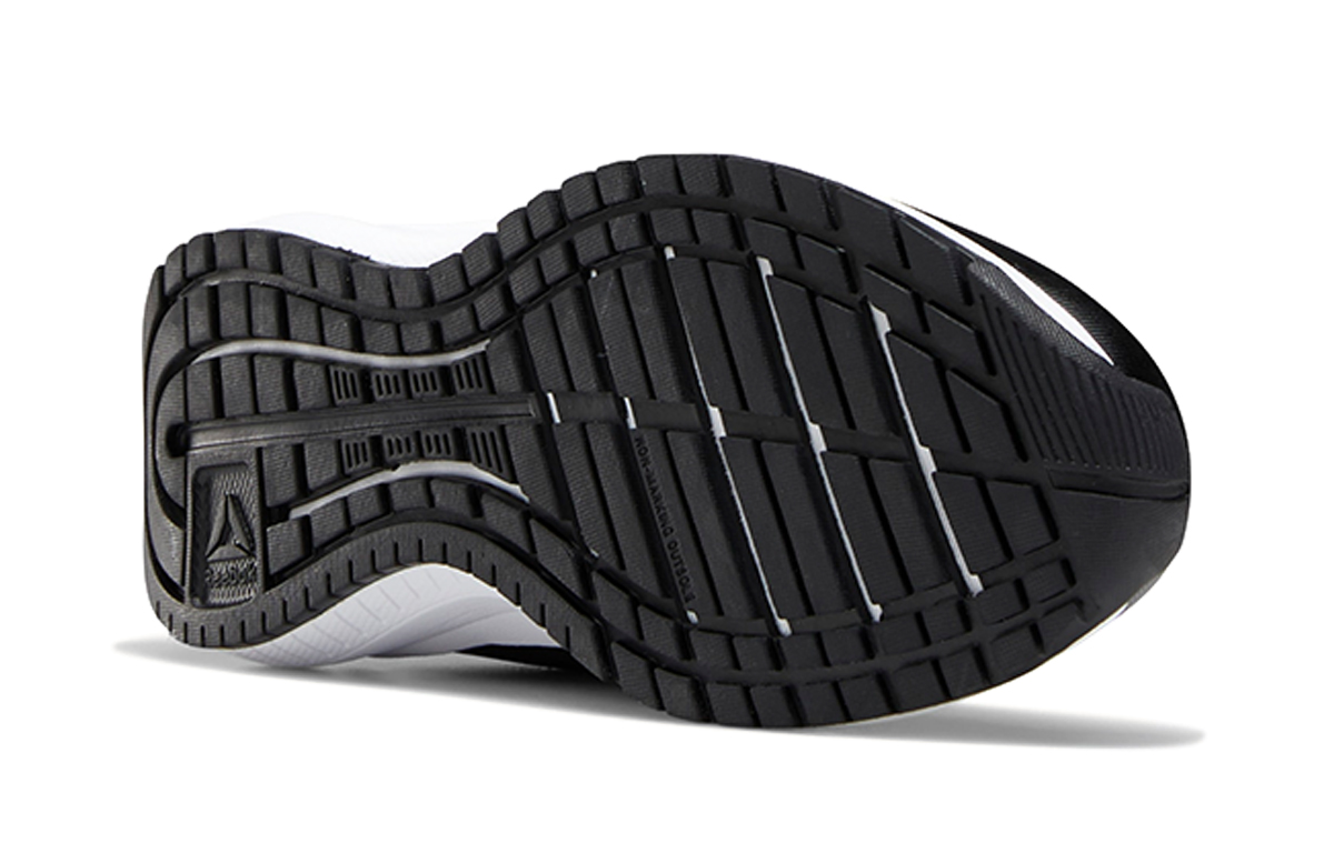 Details for (PS) Scarpe da Corsa Reebok Road Supreme ''Nero Rosso'' EF6595