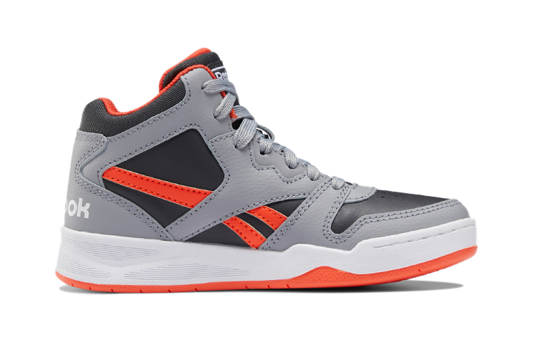 Order (PS) リーボック ロイヤル BB4500 コート グレー/ブラック EH3213