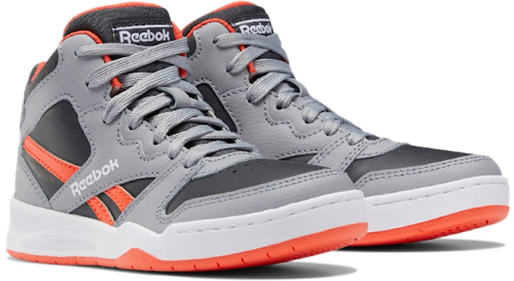 (PS) リーボック ロイヤル BB4500 コート グレー/ブラック EH3213 Lookbook (PS) リーボック ロイヤル BB4500 コート グレー/ブラック EH3213