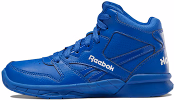 (Preschool) Reebok Royal BB4500 Hi 2 'Indigo' DV9325 (Preschool) Reebok Royal BB4500 Hi 2 'Indigo' DV9325