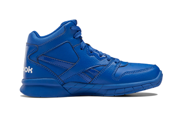 Order (PS) Reebok Royal BB4500 Hi 2 'Indigo' Sepatu Sneakers Pria DV9325