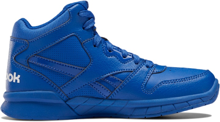 (PS) Reebok Royal BB4500 Hi 2 'Indigo' Sepatu Sneakers Pria DV9325 Order (PS) Reebok Royal BB4500 Hi 2 'Indigo' Sepatu Sneakers Pria DV9325