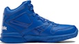 Order (PS) Reebok Royal BB4500 Hi 2 'Indigo' Sepatu Sneakers Pria DV9325