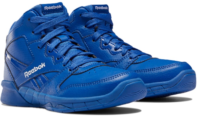 (PS) Reebok Royal BB4500 Hi 2 'Indigo' Sepatu Sneakers Pria DV9325 Lookbook (PS) Reebok Royal BB4500 Hi 2 'Indigo' Sepatu Sneakers Pria DV9325