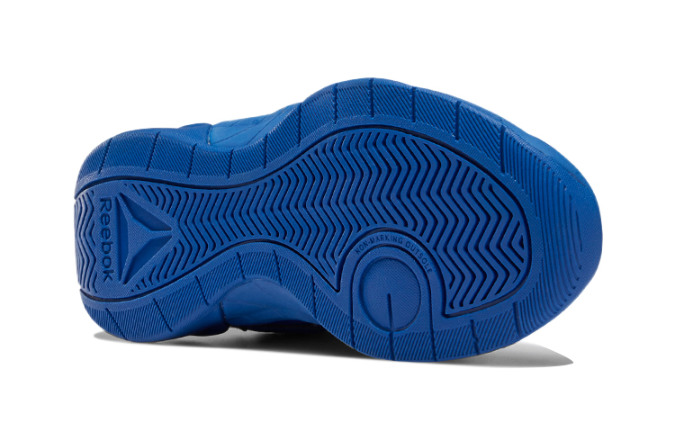 Purchase (PS) Reebok Royal BB4500 Hi 2 'Indigo' Sepatu Sneakers Pria DV9325