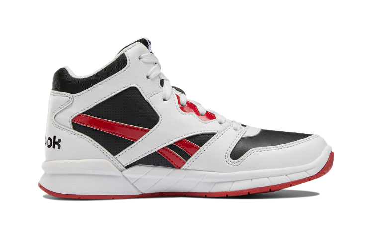 Order (PS) Reebok Royal BB4500 Hi 2 'Blanco Negro' DV9327