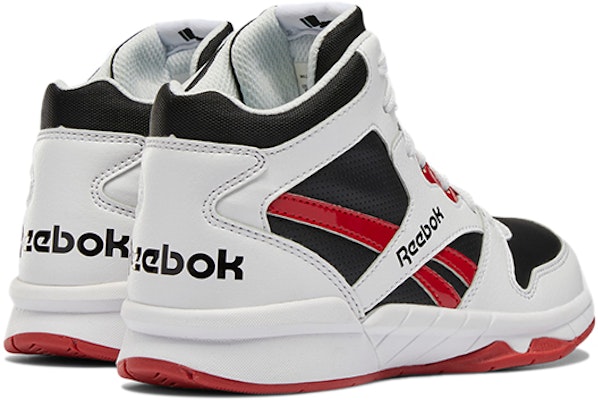 (PS) 리복 로얄 BB4500 하이 2 '화이트 블랙' DV9327 Shop (PS) 리복 로얄 BB4500 하이 2 '화이트 블랙' DV9327