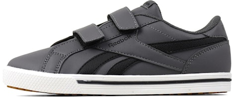 (Preschool) Reebok Royal Classic 2 'Comfort Grey Black' CN4851 (Preschool) Reebok Royal Classic 2 'Comfort Grey Black' CN4851