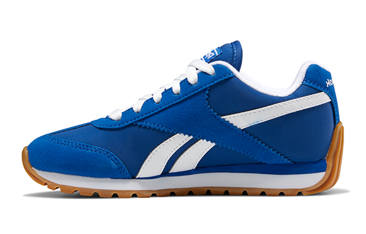 (Preschool) Reebok Royal Classic 'Varsity Blue' FW8196