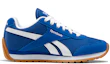 Order Reebok Royal Classic Check Varsity 兒童 藍色 跑步鞋
