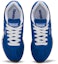 Purchase Reebok Royal Classic Check Varsity 兒童 藍色 跑步鞋