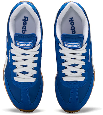Reebok Royal Classic Check Varsity 兒童 藍色 跑步鞋 Purchase Reebok Royal Classic Check Varsity 兒童 藍色 跑步鞋