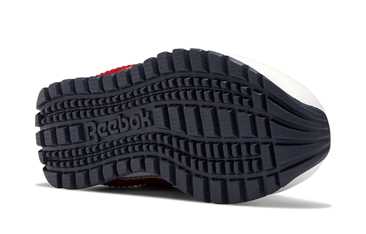 Details for (PS) Reebok Royal Classic Check Varsity ''Weiß Blau Rot'' FW8203