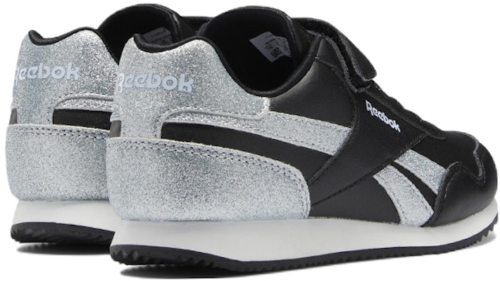 (PS) 锐步皇家经典慢跑3代“黑银色” GW3726 Shop (PS) 锐步皇家经典慢跑3代“黑银色” GW3726