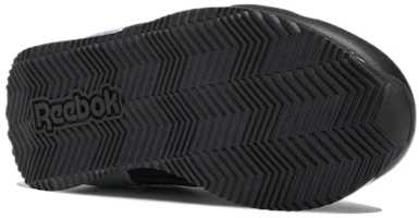 Purchase 【BP幼童】Reebok Royal Classic Jog 3 低筒耐磨跑步鞋 黑銀