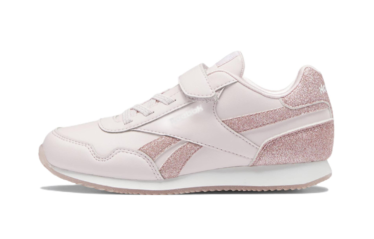 (Preschool) Reebok Royal Classic Jog 3 'Pink' GW3727