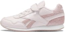 Buy 【BP幼童】Reebok Royal Classic Jog 3 低筒耐磨跑步鞋 粉