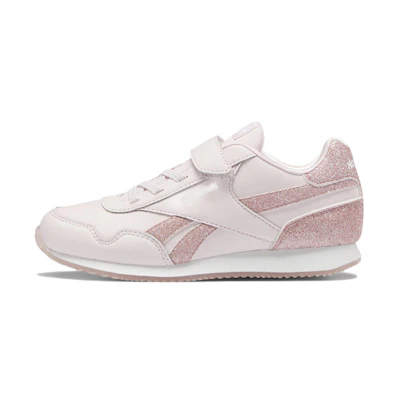 (PS) Reebok Royal Classic Jog 3 'Pink'