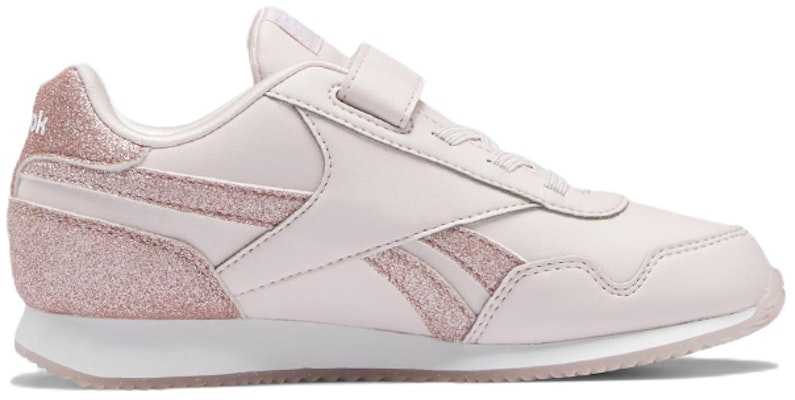 【BP幼童】Reebok Royal Classic Jog 3 低筒耐磨跑步鞋 粉 Order 【BP幼童】Reebok Royal Classic Jog 3 低筒耐磨跑步鞋 粉