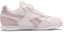 Order 【BP幼童】Reebok Royal Classic Jog 3 低筒耐磨跑步鞋 粉