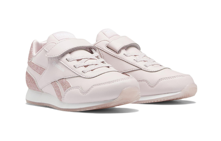 Lookbook (PS) Reebok Royal Classic Jog 3 ''Rose'' GW3727