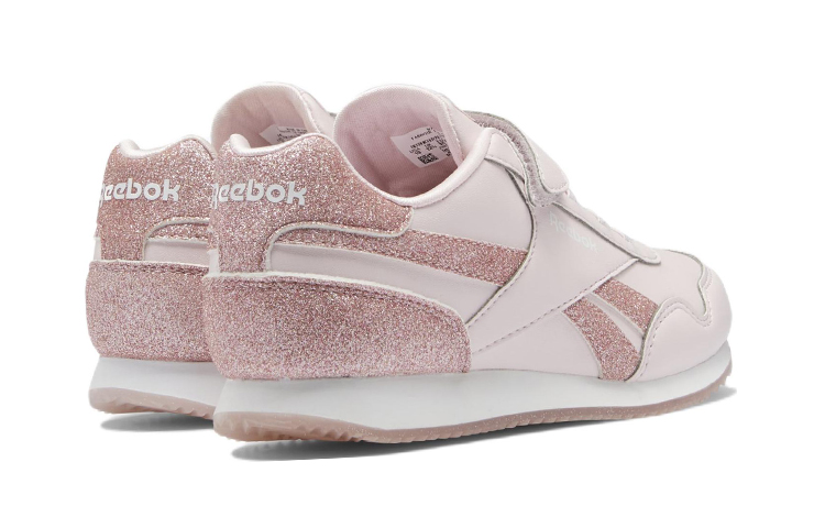 Shop (PS) Reebok Royal Classic Jog 3 ''Rose'' GW3727