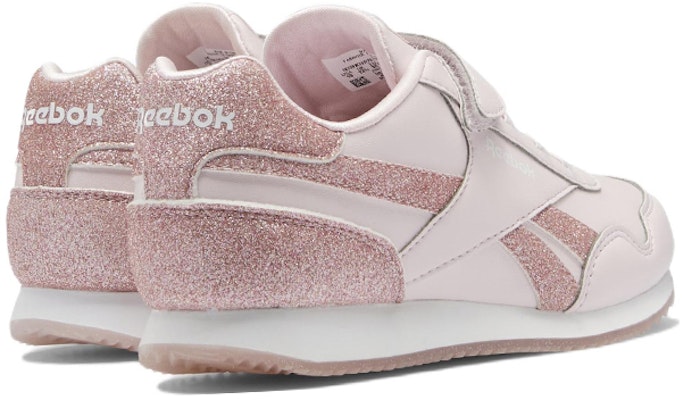 【BP幼童】Reebok Royal Classic Jog 3 低筒耐磨跑步鞋 粉 Shop 【BP幼童】Reebok Royal Classic Jog 3 低筒耐磨跑步鞋 粉