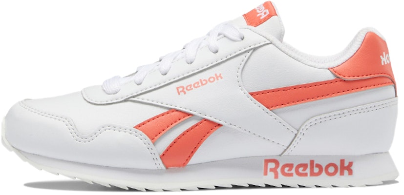 (PS) Reebok Royal Classic Jog 3 'Putih Oranye' HQ3759 Buy (PS) Reebok Royal Classic Jog 3 'Putih Oranye' HQ3759
