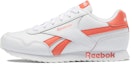 Buy (PS) Reebok Royal Classic Jog 3 'Putih Oranye' HQ3759