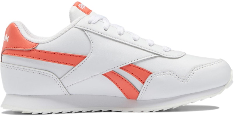 (PS) Reebok Royal Classic Jog 3 'Putih Oranye' HQ3759 Order (PS) Reebok Royal Classic Jog 3 'Putih Oranye' HQ3759