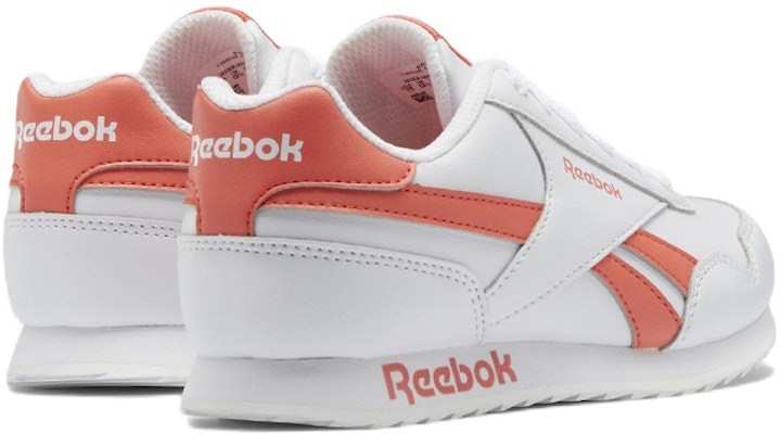 (PS) Reebok Royal Classic Jog 3 'Putih Oranye' HQ3759 Shop (PS) Reebok Royal Classic Jog 3 'Putih Oranye' HQ3759