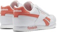 Shop (PS) Reebok Royal Classic Jog 3 'Putih Oranye' HQ3759