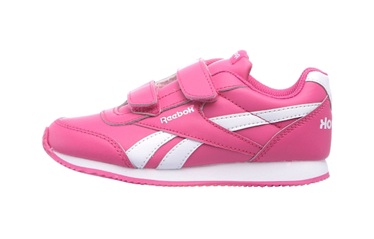 (Preschool) Reebok Royal Classic Jogger 2.0 2V 'Pink' CN4936