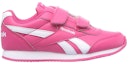 Order (PS) Reebok Royal Classic Jogger 2.0 2V 'Pink' Sepatu Anak Perempuan CN4936