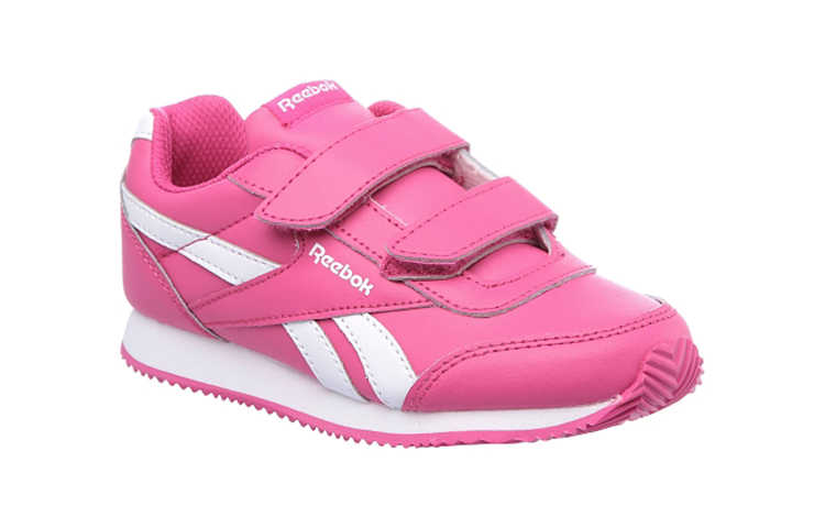 Lookbook (PS) リーボック ロイヤル クラシック ジョガー 2.0 (ピンク) CN4936